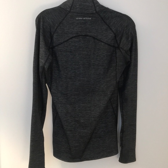 Under Armour Half Zip - Picture 2 of 2